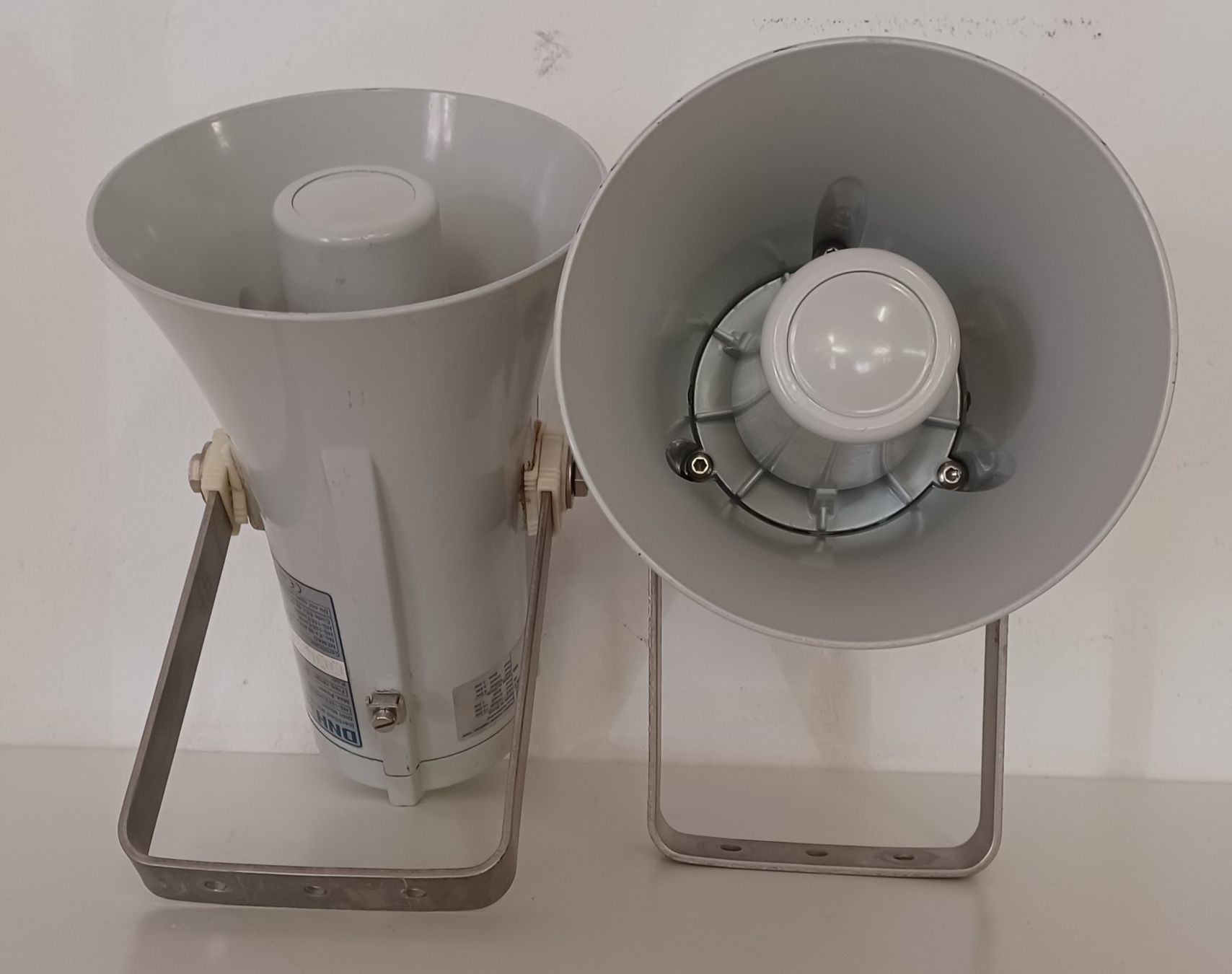 Accessori da laboratorio: DNH HS-15EExmN (T) – Usato da Niederdorf venduto da LeptonAG_Labor 2