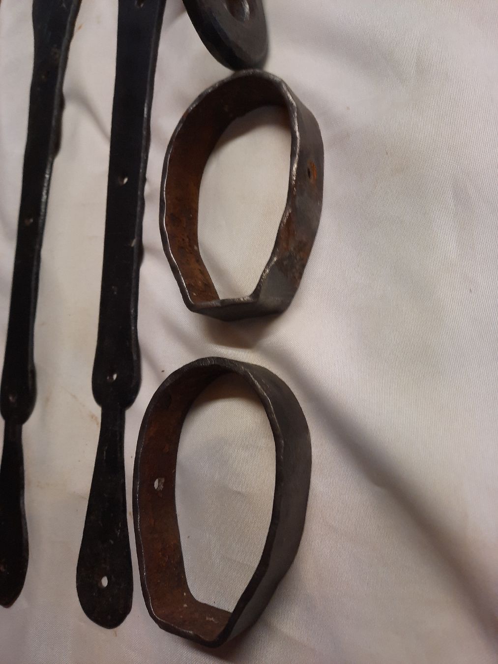 Attrezzi da lavoro: Antikes Schmiedehandwerk.....Deko..... – Usato da Senèdes venduto da Mutzli52 3