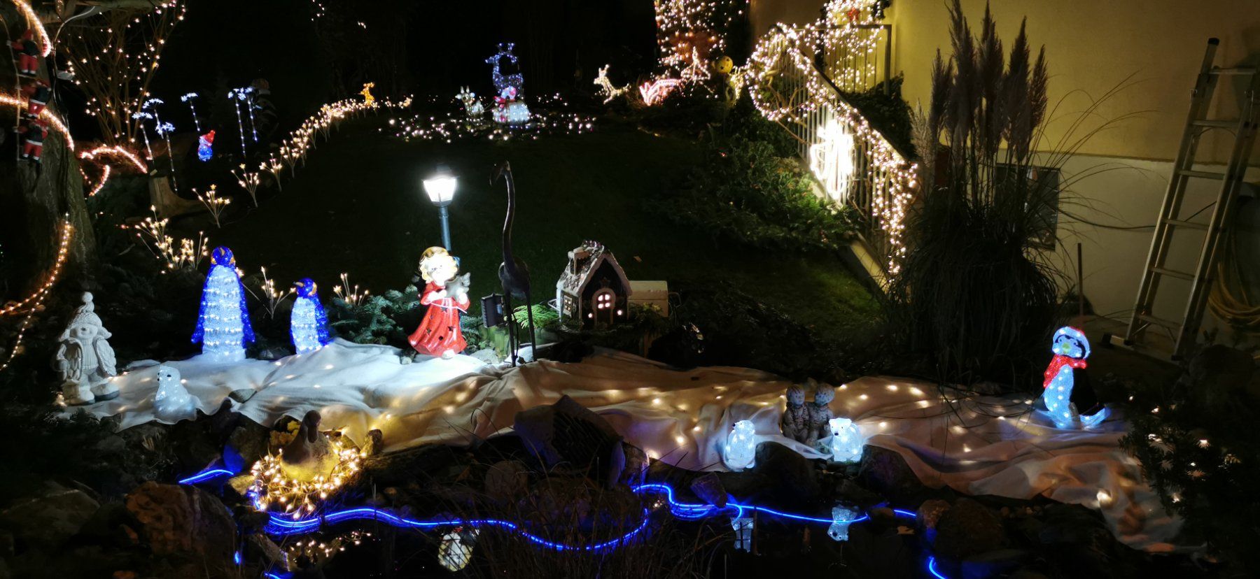 Tutte le decorazioni: Weihnachtsdeko aussen – Usato da Kefikon TG venduto da msa_7zdv 1