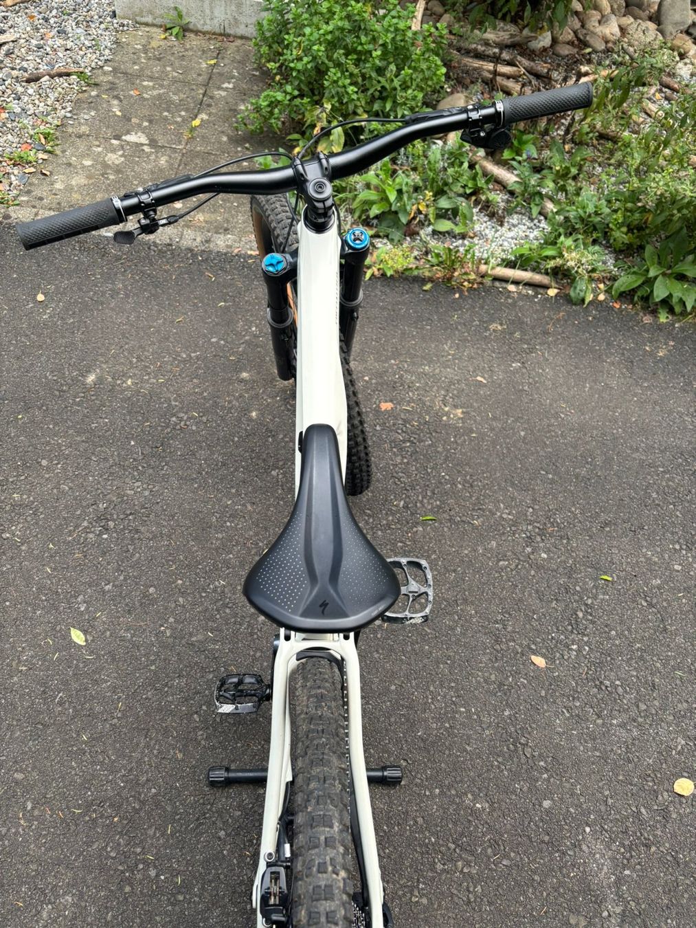 Velos: Specialized Stumpjumper Evo Expert – Gebraucht aus Rubigen von Sbina 1