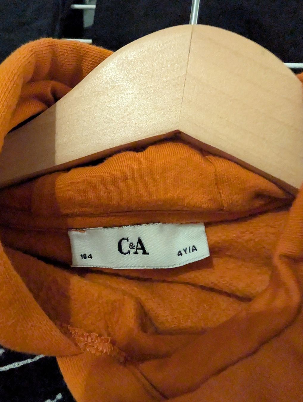C&A Maglioni & Felpe: Pullover für Jungs mit Dino – Usato da Buchs ZH venduto da nudle10 2