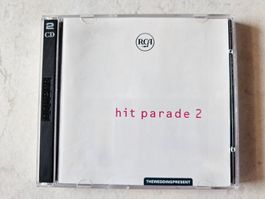 The Wedding Present  -  Hit Parade 2
