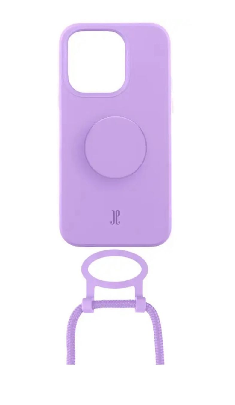 Covers & Schutzfolien: Gummi Hülle 3 in 1 Just Elegance iPhone 14 pro max – Neu (gemäss Beschreibung) aus Hindelbank von Surlie 2