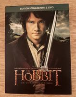Le Hobbit : Un Voyage Inattendu