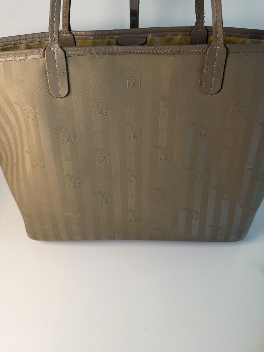 Maison Mollerus Sacs femmes: Original Maison Mollerus Vinecius Bern Shopper  – D'occasion à Vionnaz par b_f_d_r_g 3