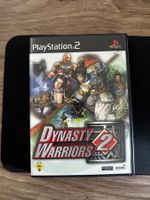 DYNASTY WARRIORS 2 - PS2 Spiel