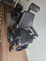 Elektrorollstuhl PERMOBIL Top Zustand