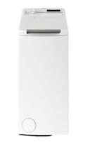 Waschmaschine Whirlpool Toplader Zustand wie neu