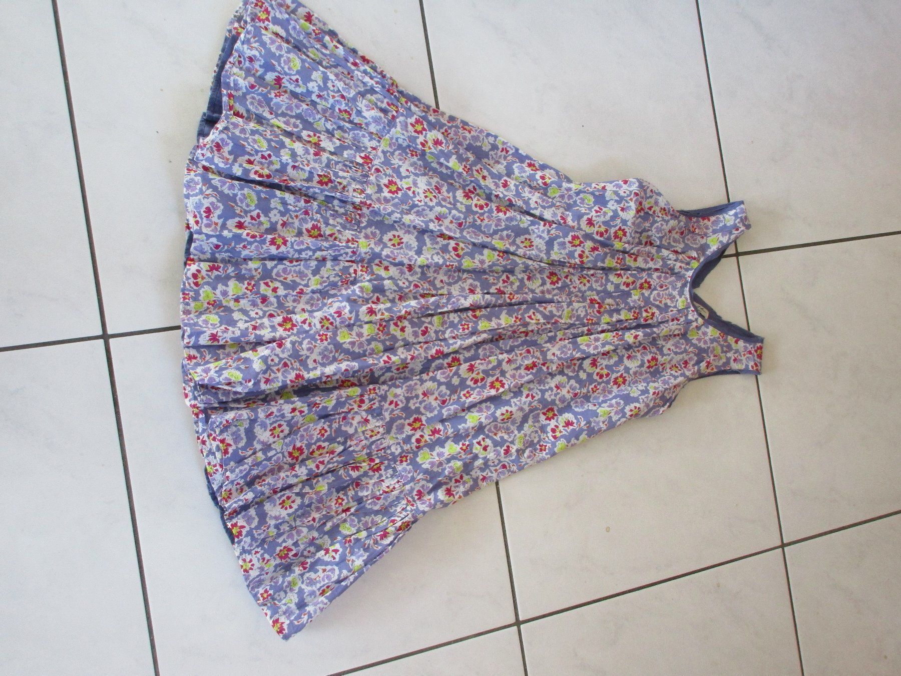 Vestiti & Gonne: ELIANE ET LENA robe 10ans – Nuovo (secondo la descrizione) da domdidier venduto da picolo99