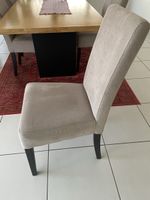 Essstühle