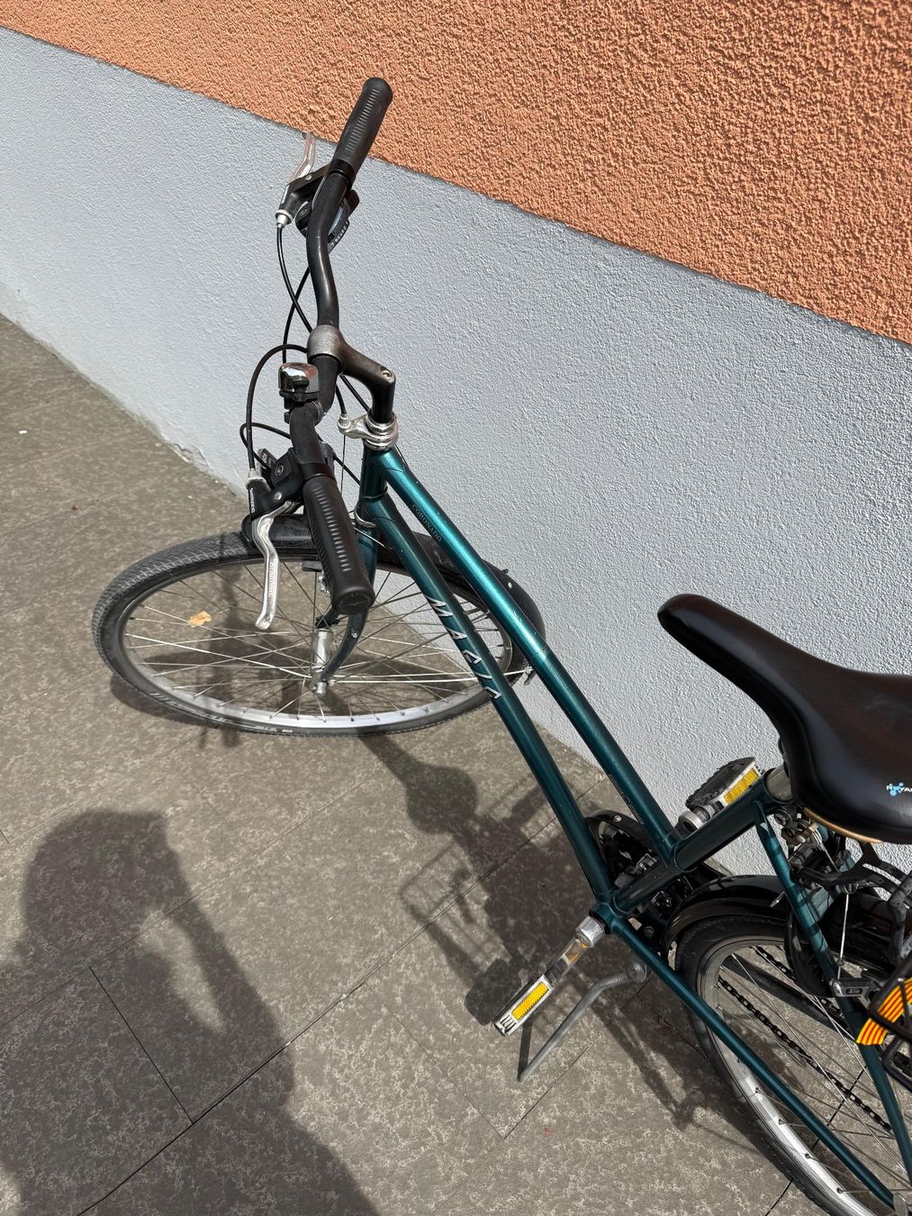 Biciclette: Citybike – Usato da Zürich venduto da Gianluigigi 1
