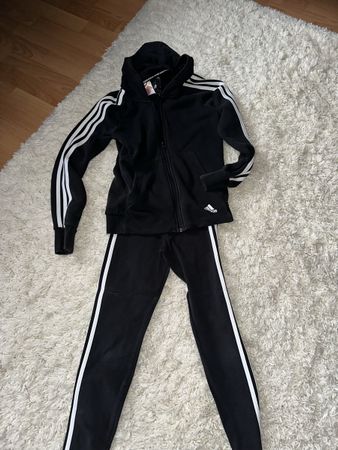 Adidas Sportanxug 140/146