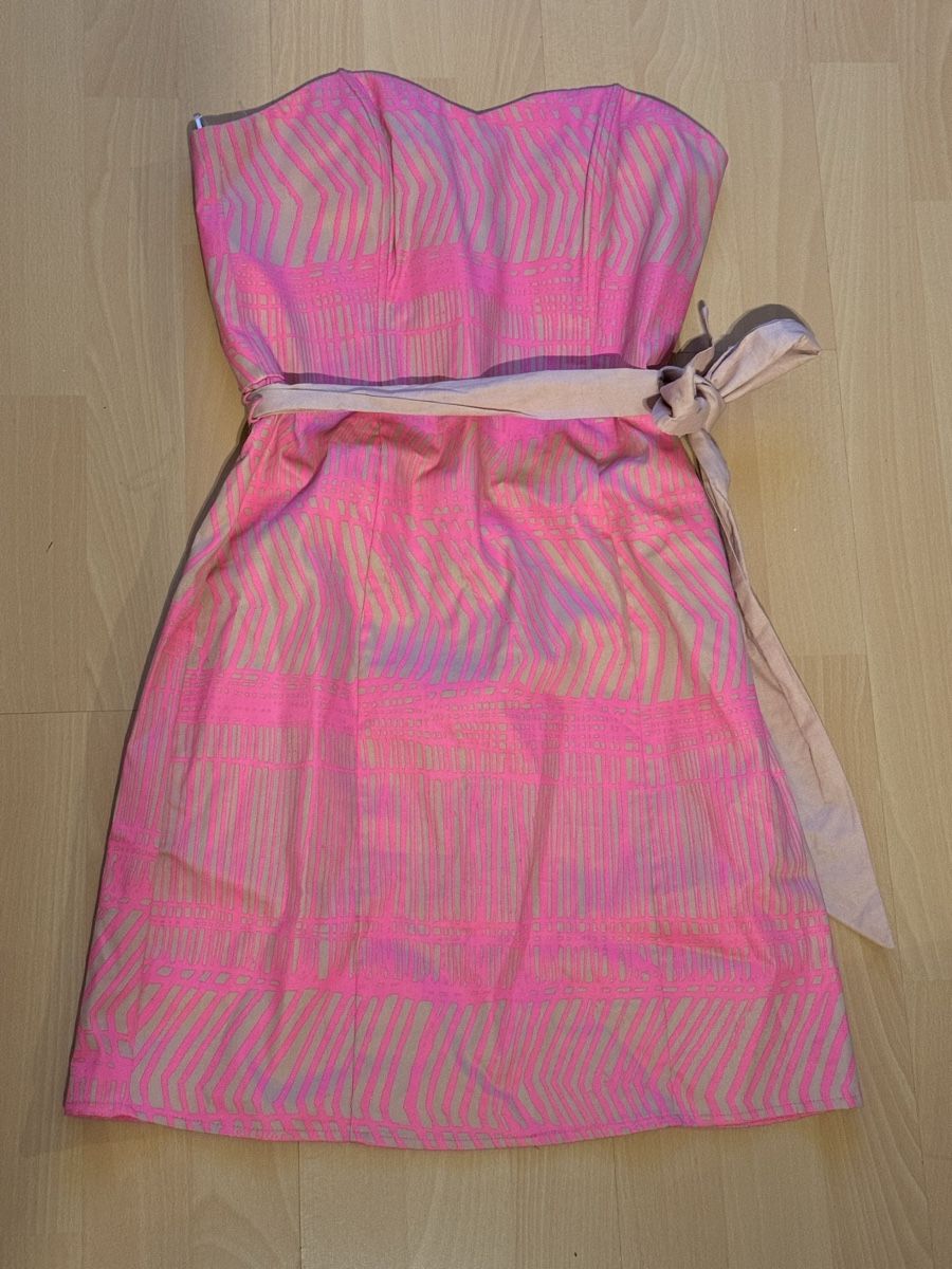 Kleider: Sommerkleid Grösse 38 – Neu (gemäss Beschreibung) aus Zürich von chr_lgh5