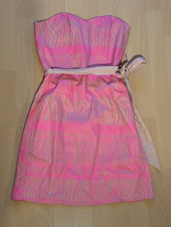 Sommerkleid Grösse 38