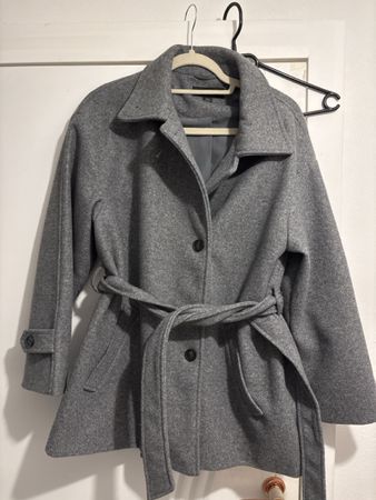 Jacket Zara