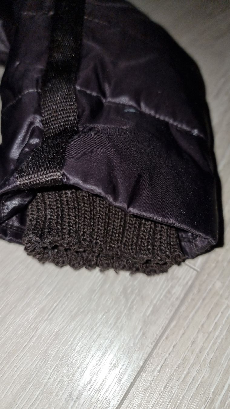 Jacken: Jacke warm, Gr. 36, schwarz Street One – Gebraucht aus Wigoltingen von Zuckerfee84 1