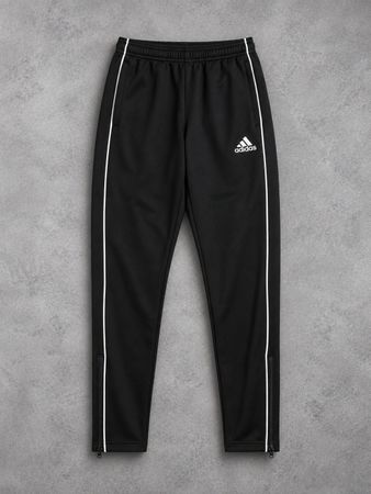 Adidas Pantalon de sport - Noir - Taille S