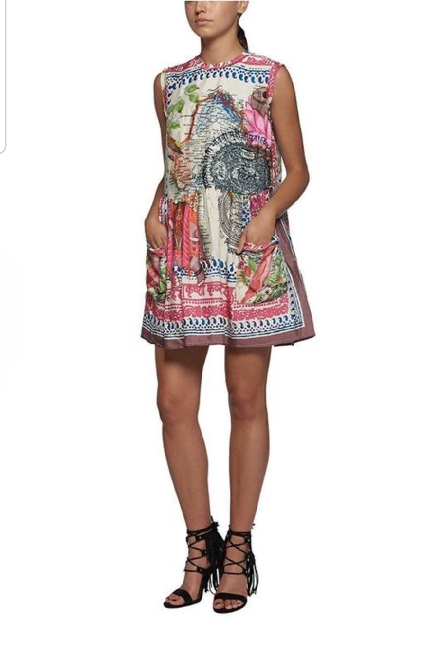 Replay Vestiti: Replay Kleid, Gr. S – Usato da Uetikon am See venduto da Zimetstern1.0 3