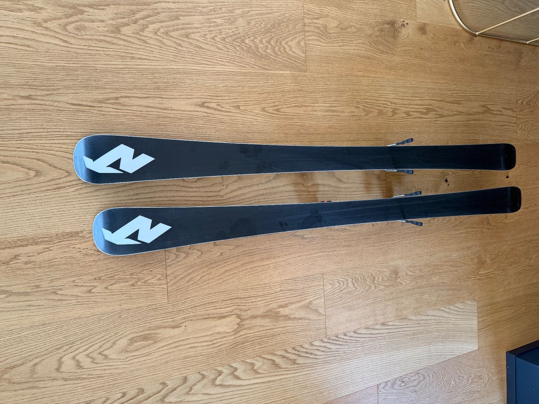 Nordica Sci: Nordica Steadfast 85 DC – Usato da Yvonand venduto da tim_jxk7 7