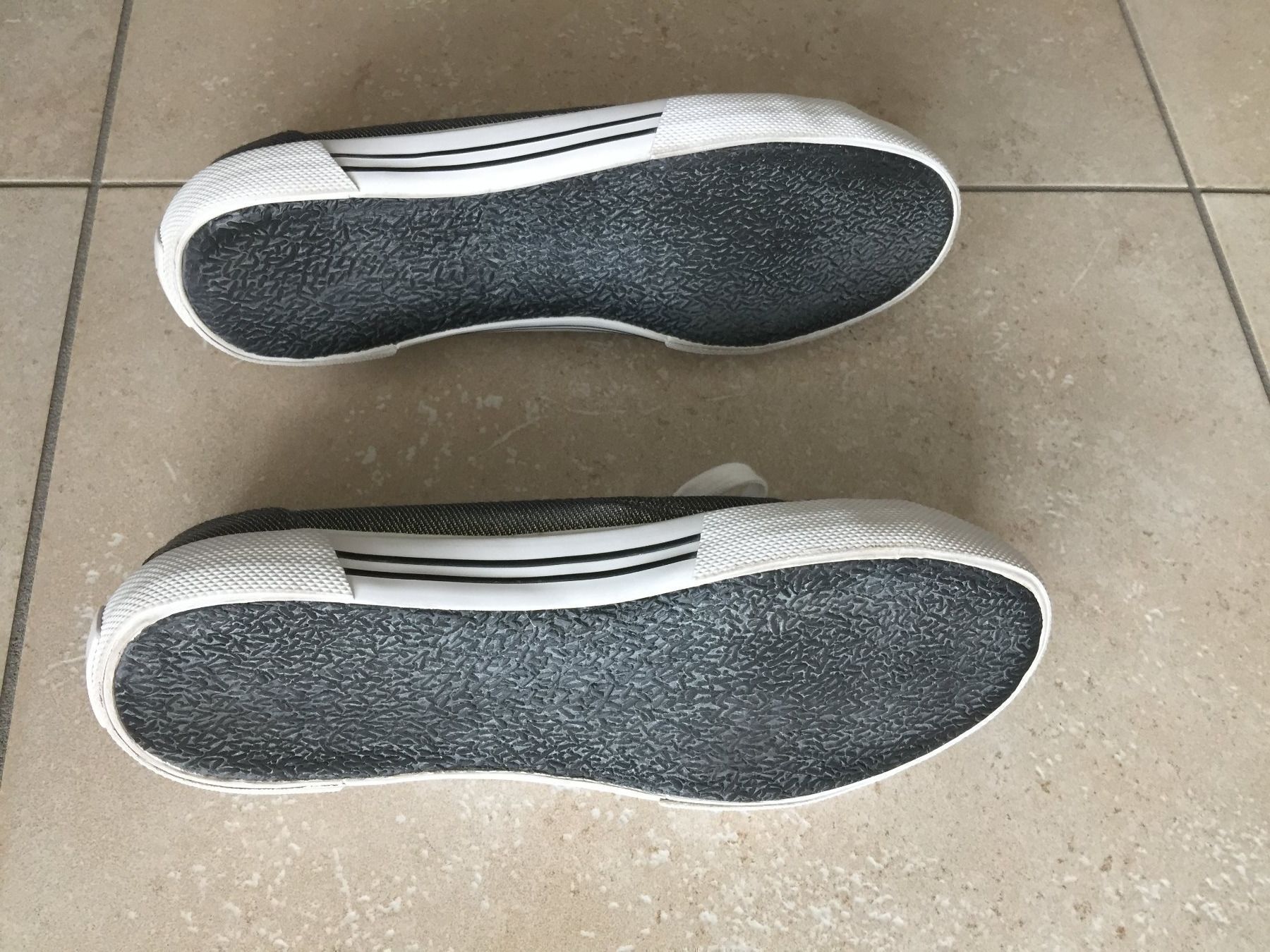 Pepe Jeans Scarpe da donna: Baskets Pepe Jeans/ 41 – Usato da Bramois venduto da Sirwoltesee 5