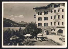 St. Moritz, Alkoholfreies Volksheim und 