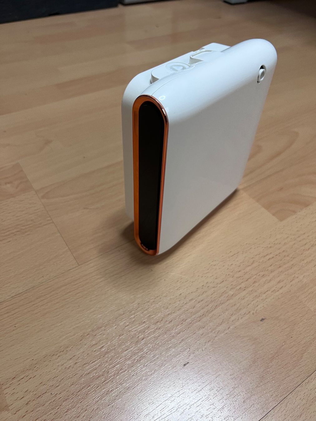 Diffusori di oli essenziali: Diffuser Parfum Surface de 35 m² - Ambiance Nebucent35 - J35 – Nuovo (secondo la descrizione) da Root venduto da Tech-Nick 4