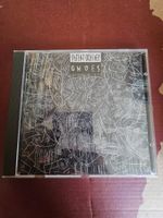 CD - Patent Ochsner – Gmües (Folk Rock, 1994)