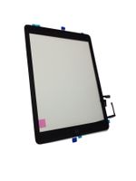 iPad Air Touch Screen Digitizer schwarz A1474 und A1475