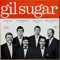 GIL SUGAR - WEEK-END
