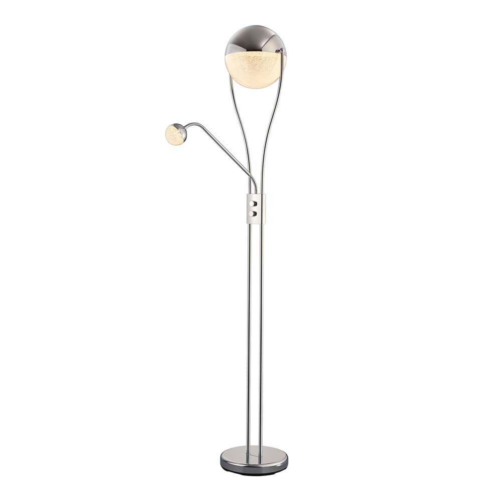 Lampen: LED Fluter, Stehleuchte, 180 cm Höhe – Neu (gemäss Beschreibung) aus Kreuzlingen von Smart-Light 7