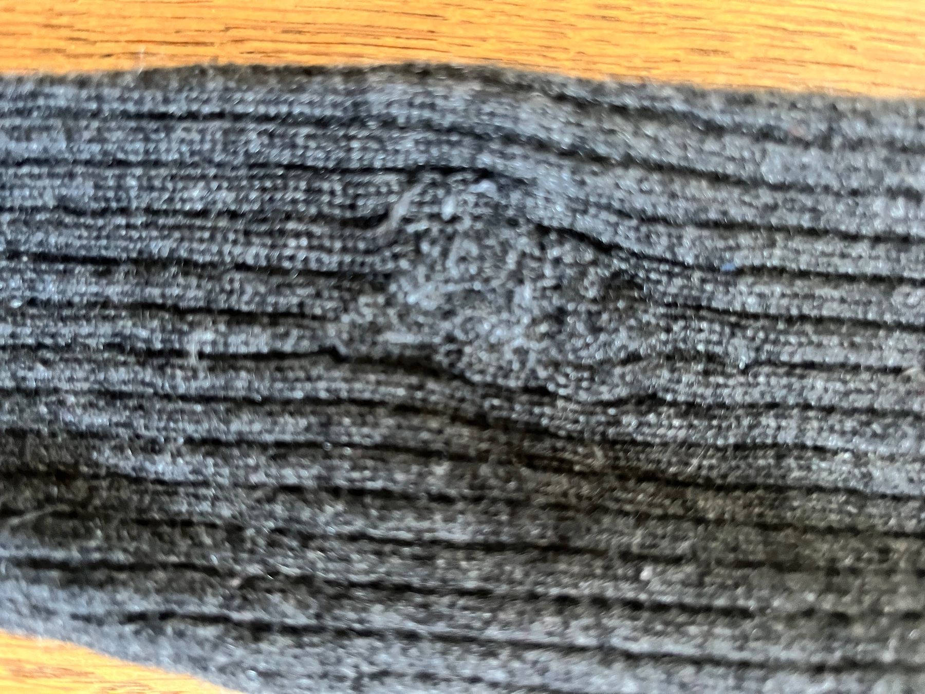 Zara Pantaloni: Hose 100% Kaschmir Zara Grösse 86 – Usato da Basel venduto da Malian 2