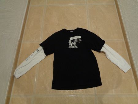 Diesel NWT coolstes Shirt, 12J 152