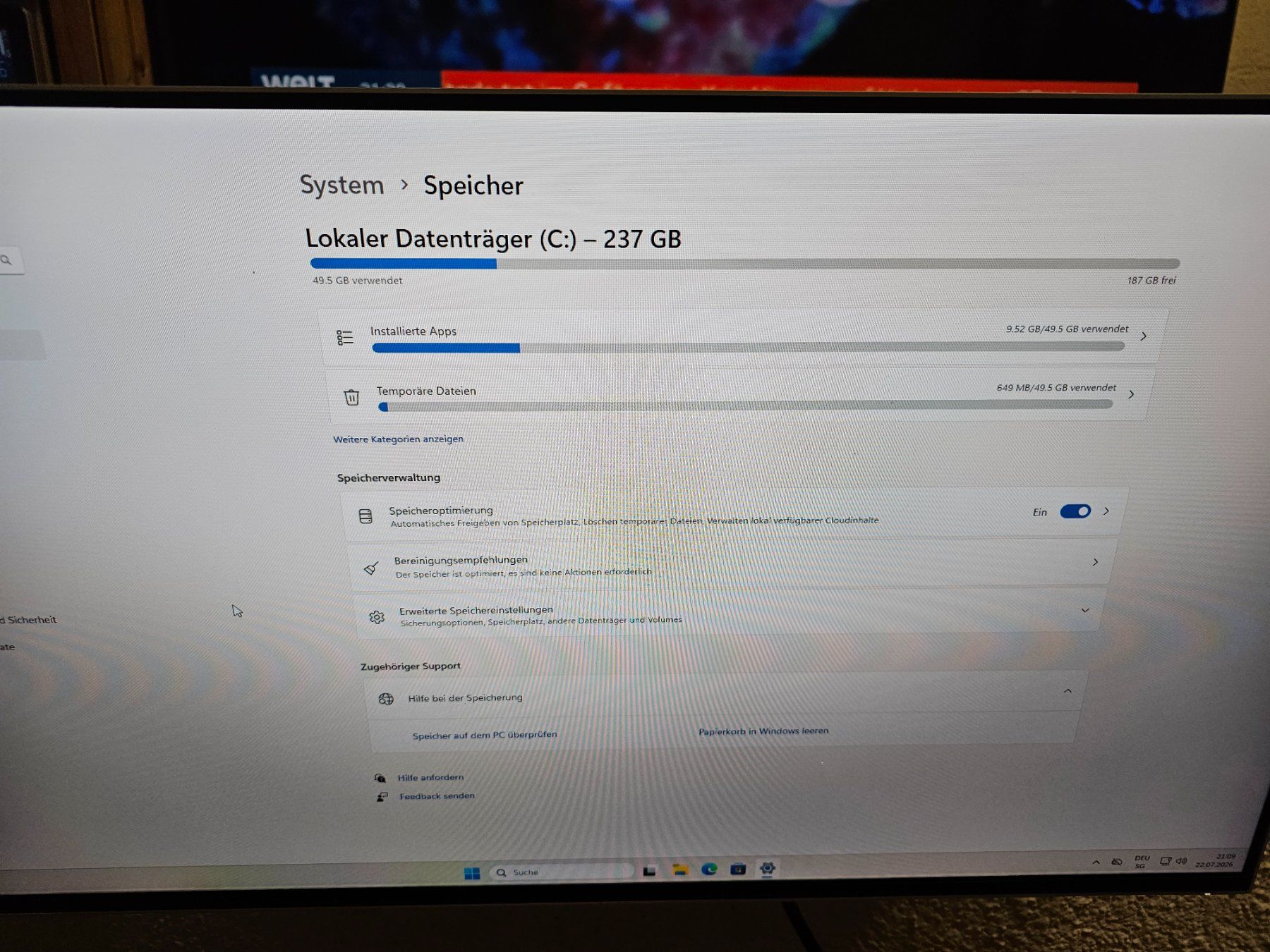 PC: Intel NUC 16 Gb Ram – Usato da Burgdorf venduto da weggu.666 2