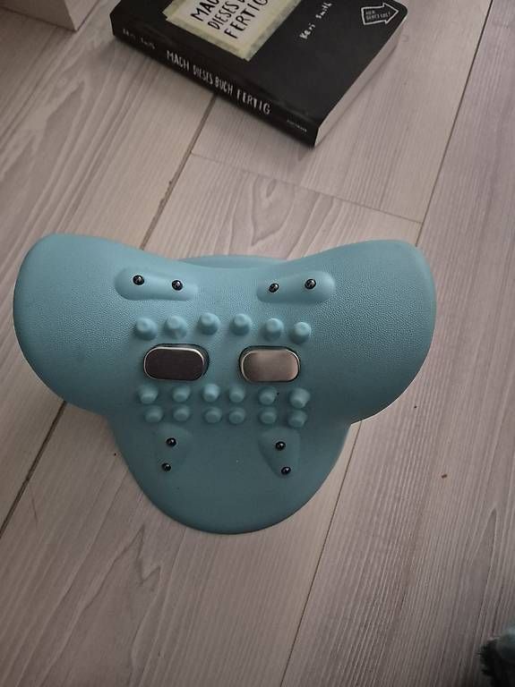 Dispositivi per massaggi: Masagegerät – Usato da Ammerzwil BE venduto da len_5mwq 2