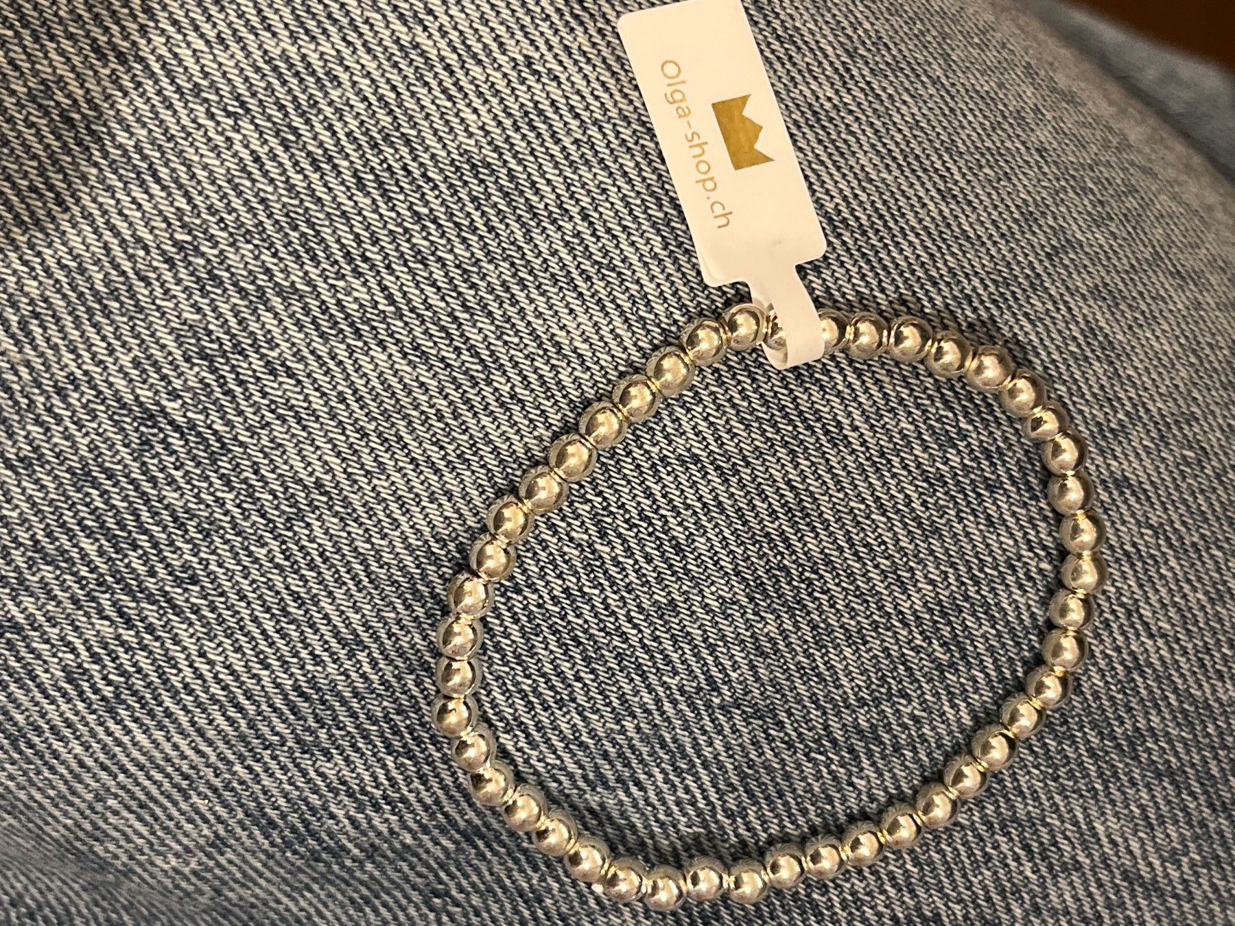 Bracciali & Braccialetti: Armband Set – Nuovo e nell'imballaggio originale da Dotzigen venduto da White_Warrior 1