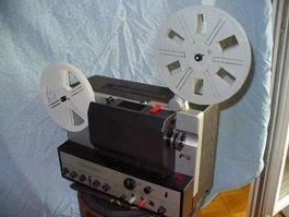 Noris Norisound 322-S SUPER 8 TONFILMPRO
