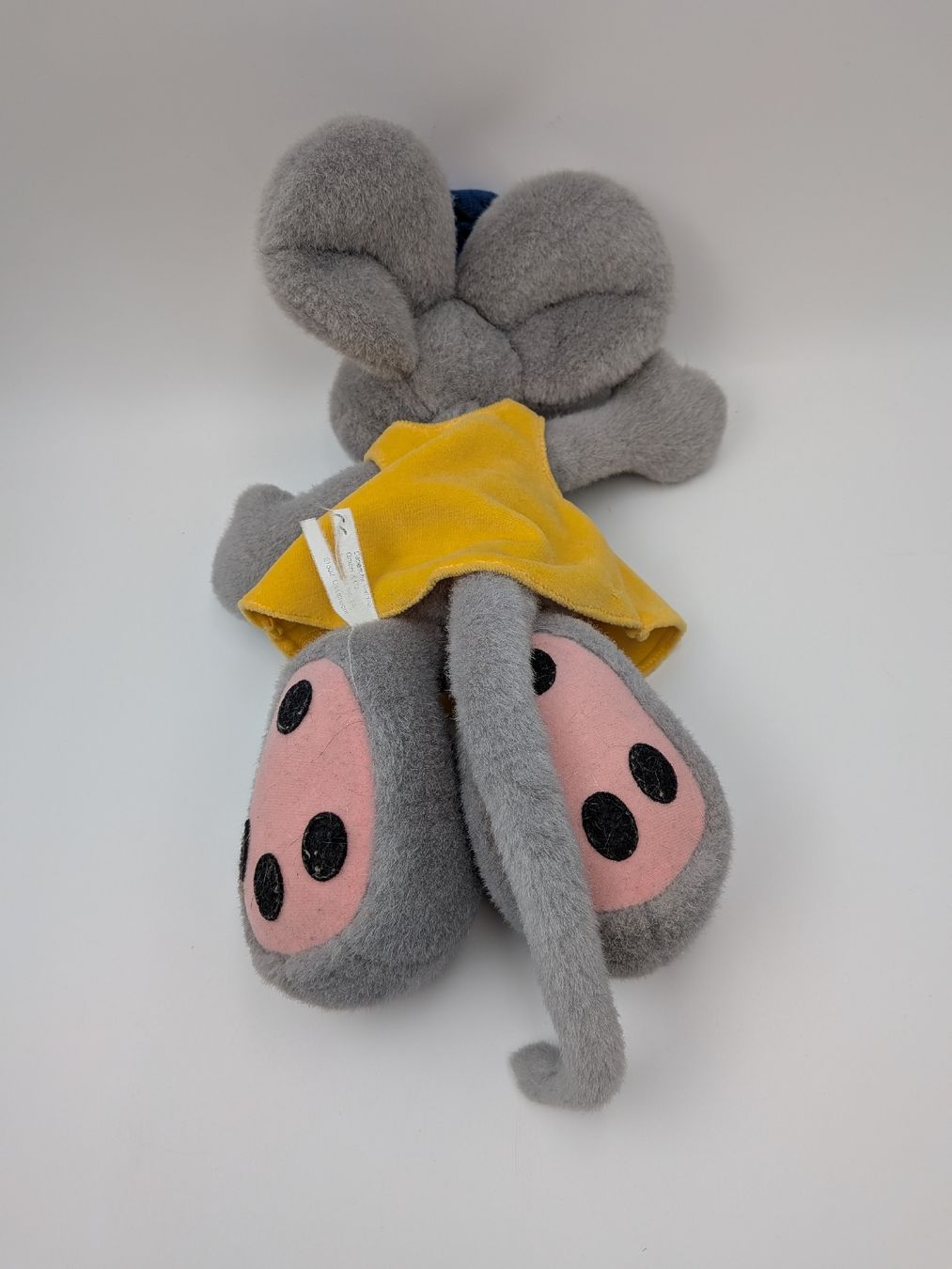 Jouets: Diddlina Plüschtier – D'occasion à Ettiswil par nadjae02 1