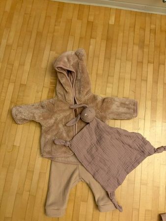 Kleiderpaket Herbst / Winter, EUR 44