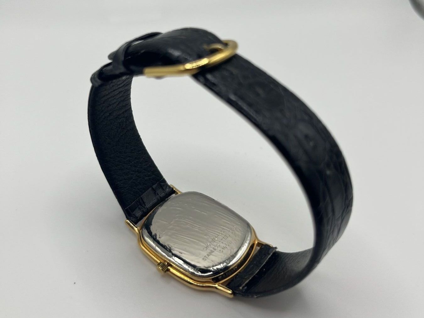 Eterna Orologi: Montre Eterna Quartz - NOS – Nuovo e nell'imballaggio originale da Erlach venduto da migdep985 8