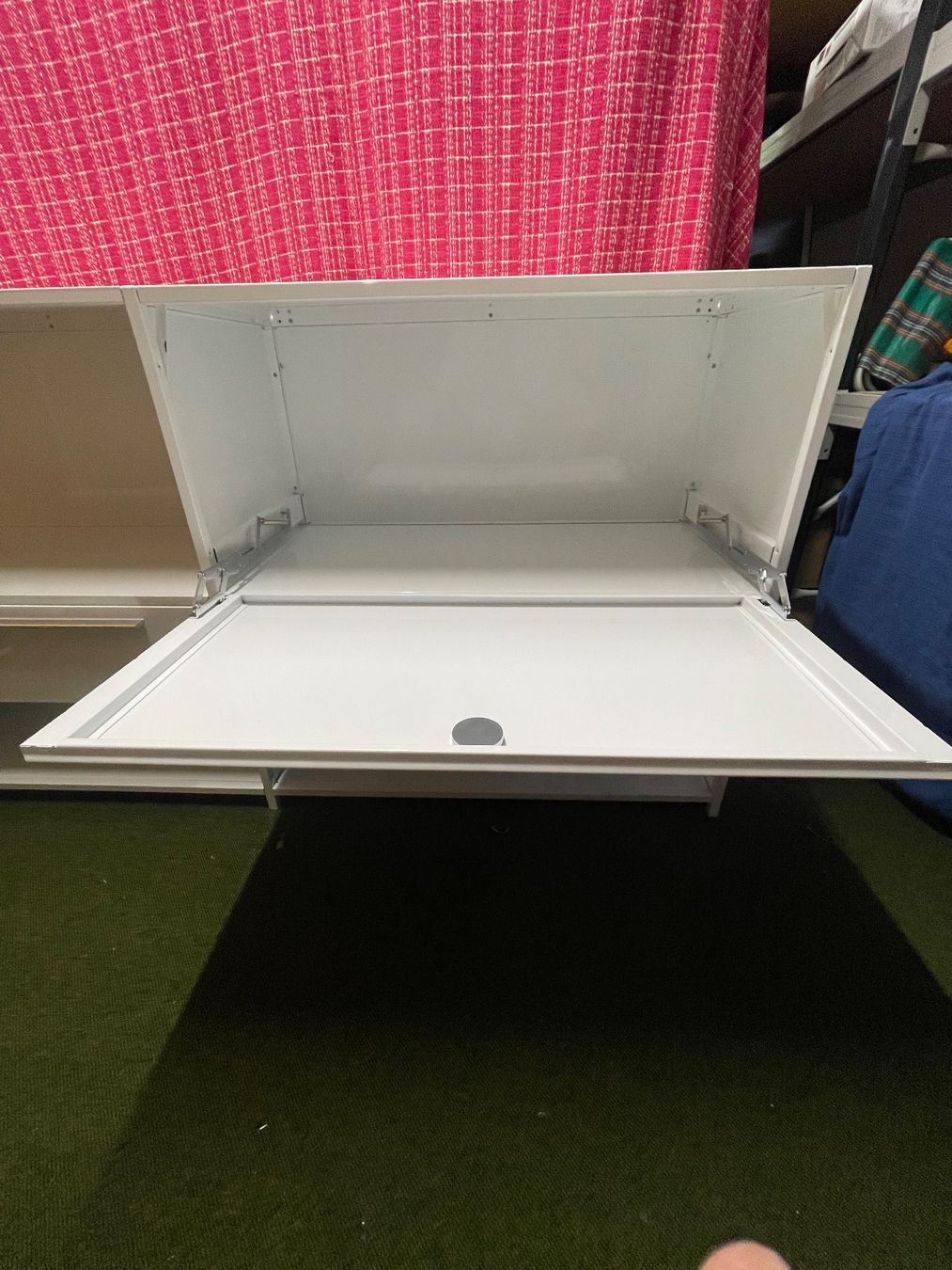 Flexcube Kommoden: Sideboard Metal Weiss – Gebraucht aus Glattfelden von kika019 9
