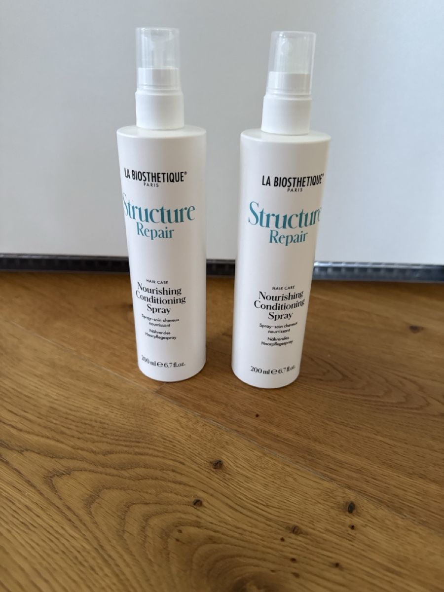 Sonstige Körperpflege: La Biosthetique Leave-in Conditioning Spray – Neu und originalverpackt aus Baar von Unser_bengel