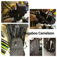 Bugaboo Cameleon 3