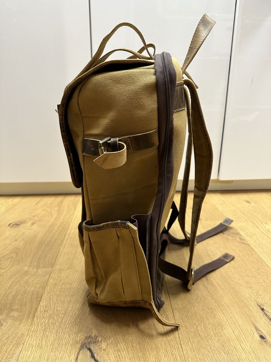 Zaini: Rucksack, Marke Kodiak, Handgepäckformat – Nuovo (secondo la descrizione) da Fidaz venduto da Mirabern 1