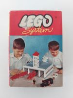 LEGO System 400 Räder  Vintage
