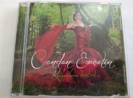 CANDAN ERCETIN (CD) Milyonlarca kustuk..  NEUWERTIG