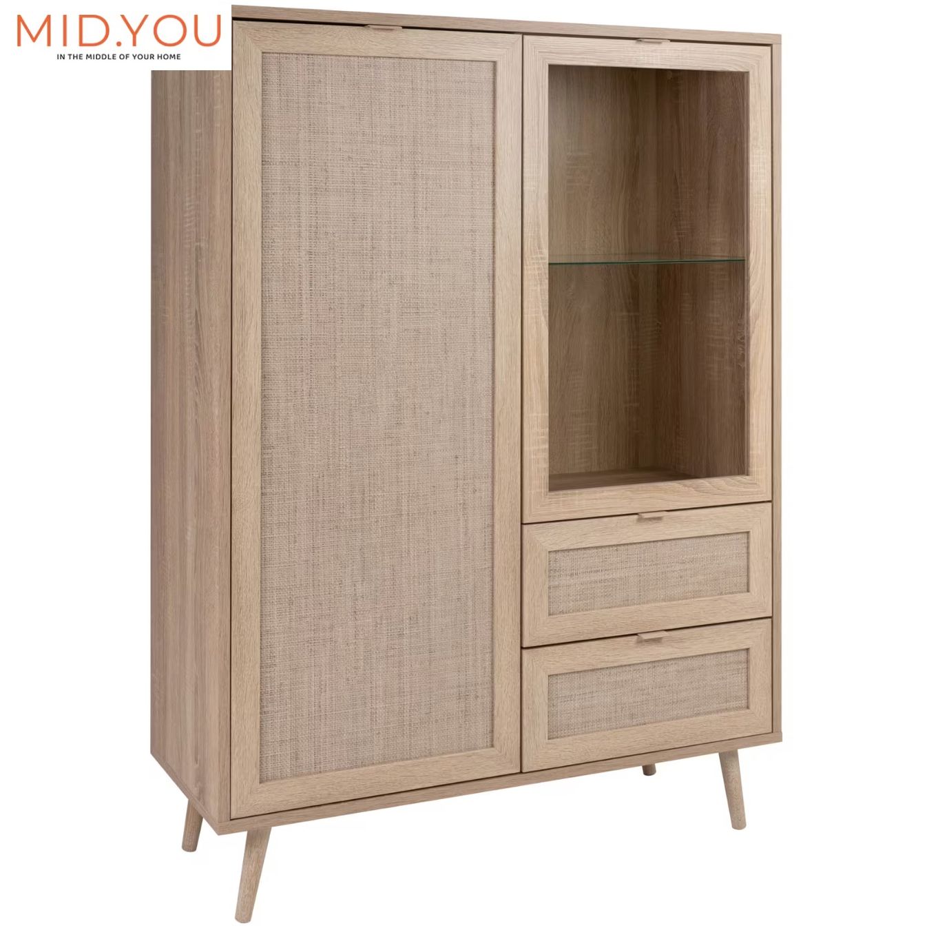Armadi: Highboard – Usato da Wangen b. Olten venduto da celibeli2