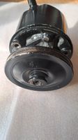 Servopumpe mit Pully