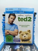 Ted 2 Blu-Ray Film