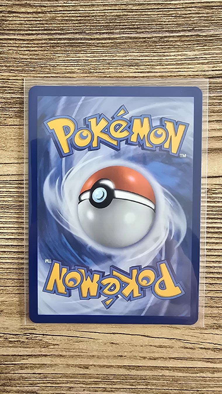 Pokémon Carte collezionabili: Piepi 94/88 Pokemon Karte DE – Nuovo (secondo la descrizione) da Winterthur venduto da GreenSkyline 1