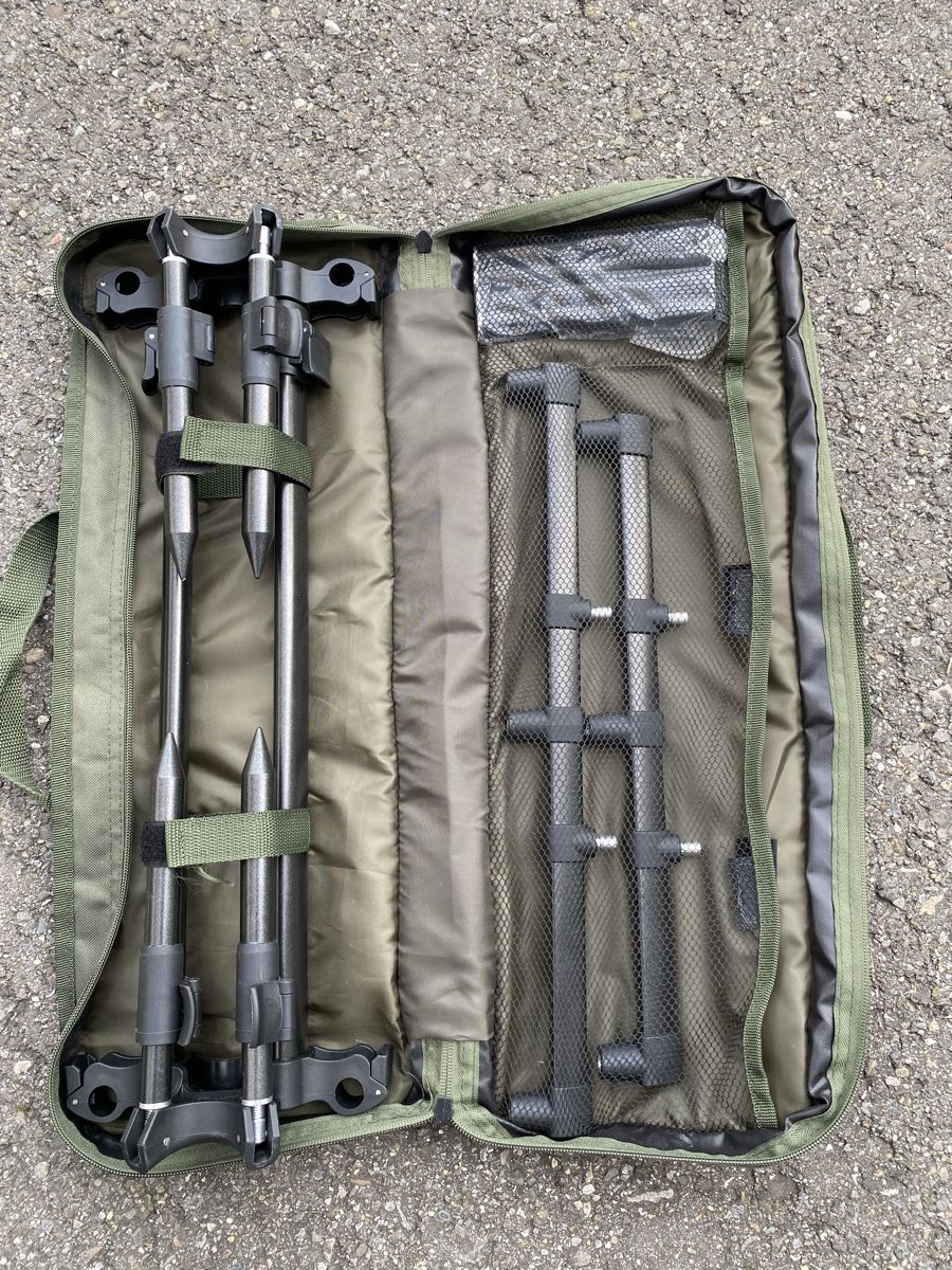 Accessori: Mini Kogha Rod Pod – Nuovo (secondo la descrizione) da Sursee venduto da Braco70